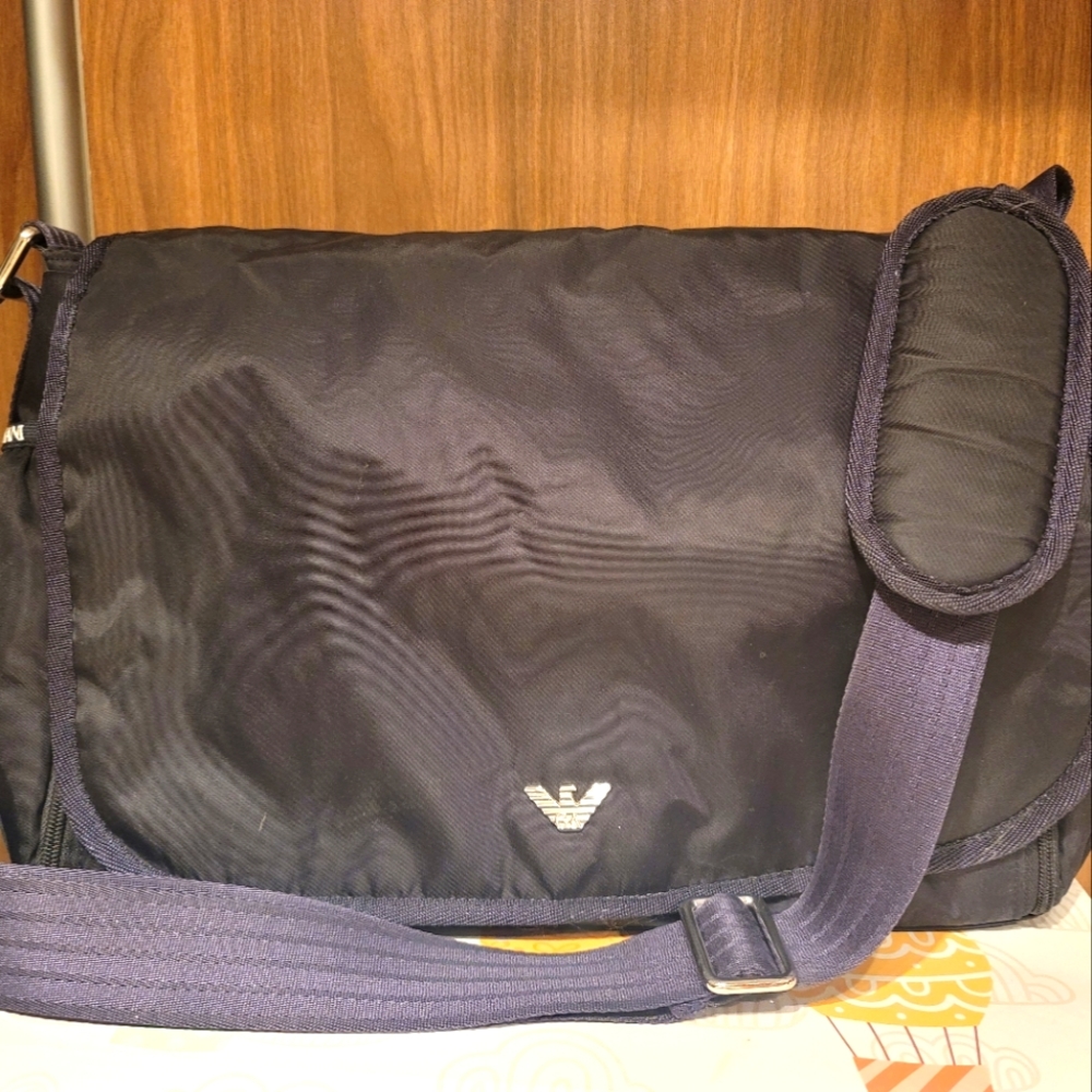 AX diaper bag